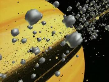 BBC: Всё о космосе / The Complete Cosmos