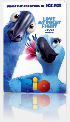 Рио / Rio DUB