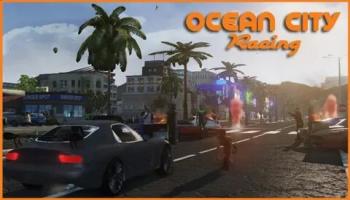 Ocean City Racing