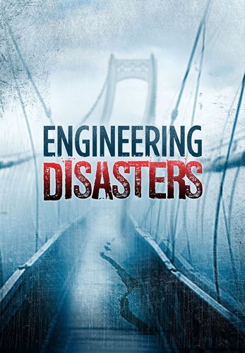 Катастрофические проекты (1-8 cерии из 8) / Engineering Disasters VO