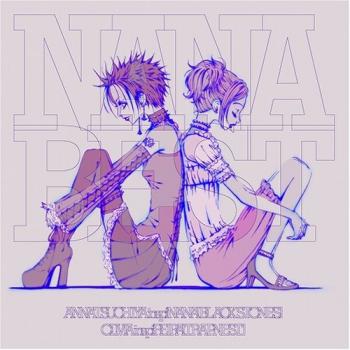 Нана ост/ Nana OST (2006)