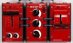 Crysonic - newB 3.0 RePack