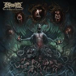 Ingested - The Architect Of Extinction