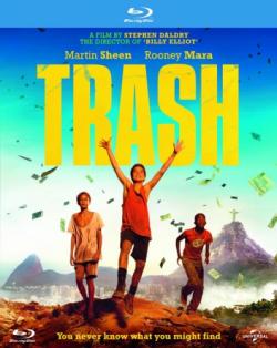  / Trash DUB
