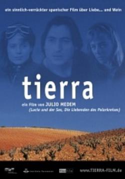  / Tierra MVO