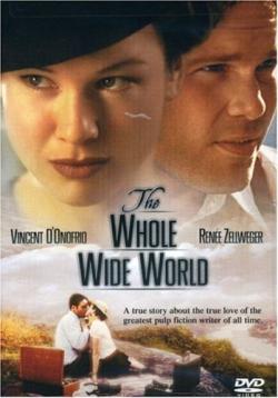    / The Whole Wide World AVO