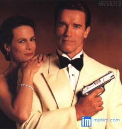   / True Lies