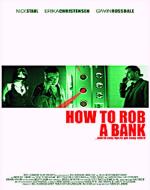    / How to Rob a Bank MVO+AVO
