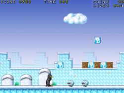 Mario Soccer
