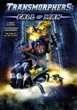  2 / Transmorphers: Fall of Man MVO