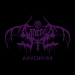 Sartegos - Mortualha