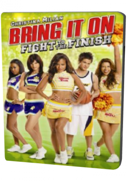 :   ! / Bring It On: Fight to the Finish DUB