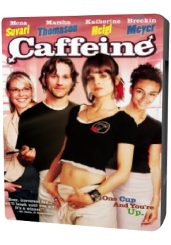  / Caffeine MVO