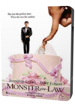    / Monster in Law DUB
