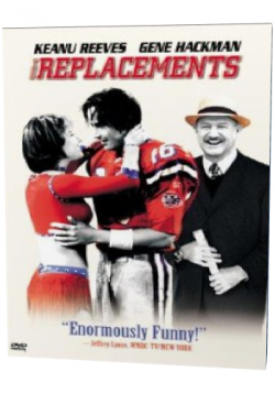  / The Replacements DUB