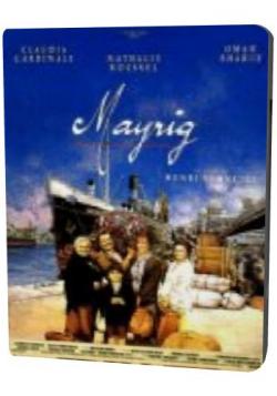 / Mayrig MVO