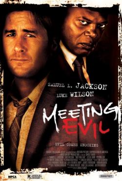   /    / Meeting Evil AVO + Eng