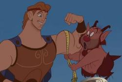 [PSX-PSP] Hercules