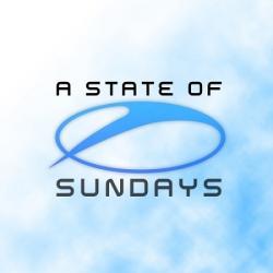 VA - A State Of Sundays 049