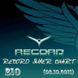 VA - Record Super Chart  210