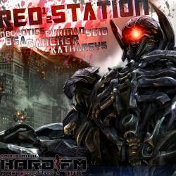 VA - Red Station 12