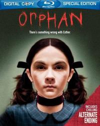   / Orphan