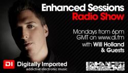 Will Holland - Enhanced Sessions 077