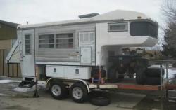 DjTracks100 - Camper It`s Time