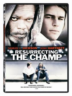   / Resurrecting the Champ