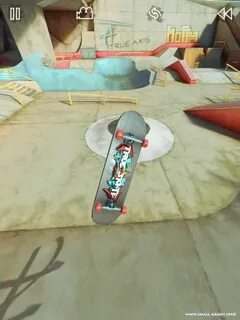 True Skate 1.02 ENG