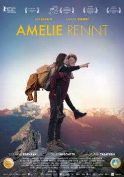  / Amelie rennt MVO