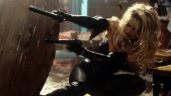     / Barb Wire MVO