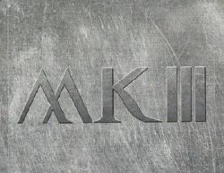 Masterplan - MK III