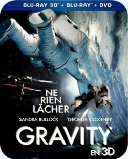  3D / Gravity 3D DUB