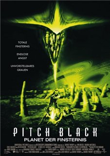   / Pitch Black