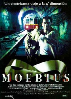  / Moebius DVO
