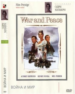    / War and Peace