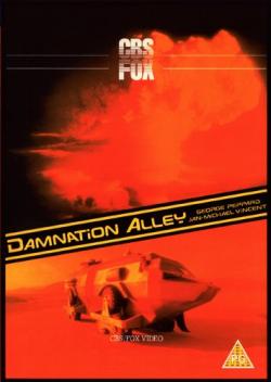   / Damnation Alley AVO