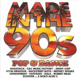 VA - Made In The 90s