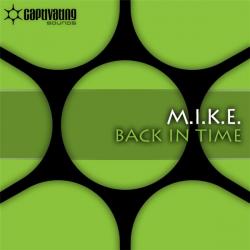 M.I.K.E. - Back In Time