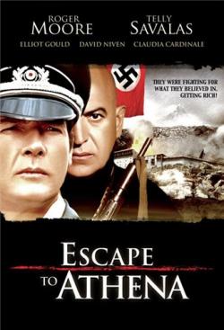    / Escape to Athena DVO+SUB