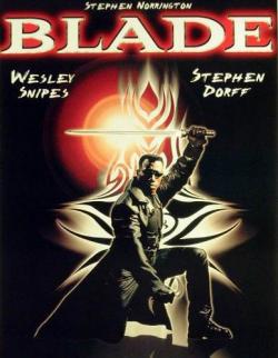  / Blade DUB