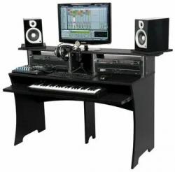 KMV - Home Studio