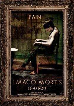   / Imago mortis