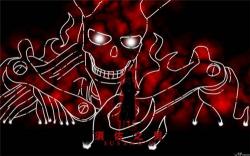     / Dark Fill