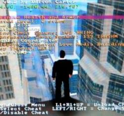 [PSP] cheatDevice