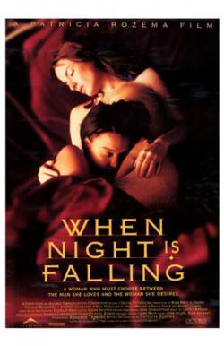    / When Night Is Falling
