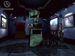 [PS1] Resident Evil (1996)