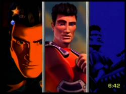 Action Man /  