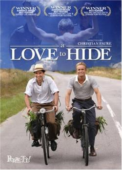 ,    / A Love to Hide / Un amour a taire